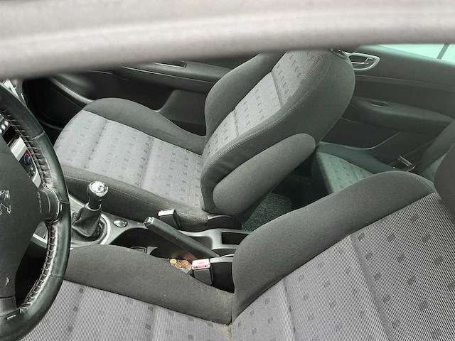 Peugeot 307 sw personenauto (75-sb-tv) - afbeelding 29 van  49