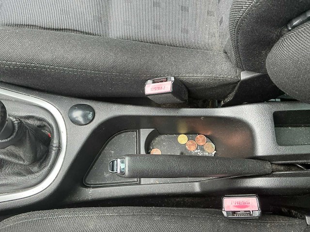 Peugeot 307 sw personenauto (75-sb-tv) - afbeelding 30 van  49