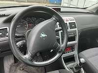 Peugeot 307 sw personenauto (75-sb-tv) - afbeelding 32 van  49