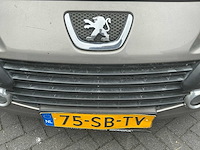 Peugeot 307 sw personenauto (75-sb-tv) - afbeelding 23 van  49