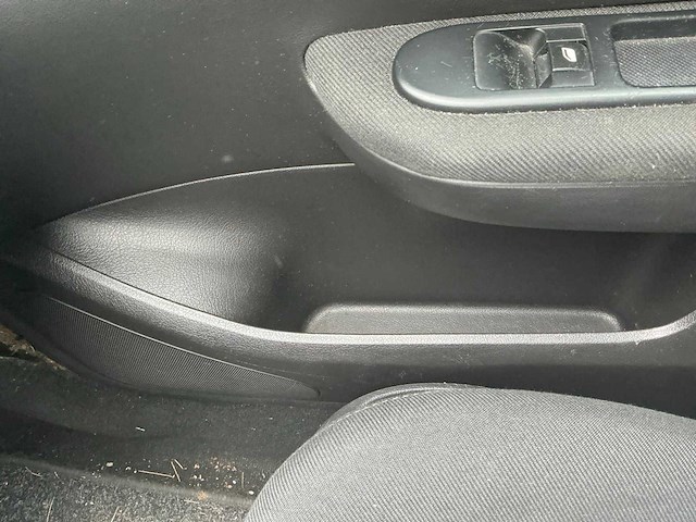 Peugeot 307 sw personenauto (75-sb-tv) - afbeelding 37 van  49