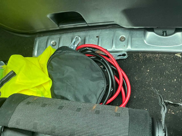 Peugeot 307 sw personenauto (75-sb-tv) - afbeelding 41 van  49