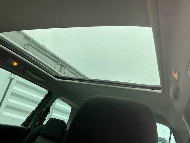 Peugeot 307 sw personenauto (75-sb-tv) - afbeelding 43 van  49