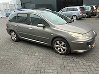 Peugeot 307 sw personenauto (75-sb-tv) - afbeelding 34 van  49
