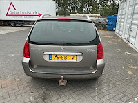Peugeot 307 sw personenauto (75-sb-tv) - afbeelding 45 van  49