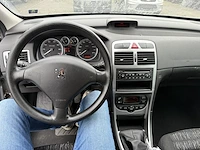 Peugeot 307,2004 - afbeelding 2 van  25