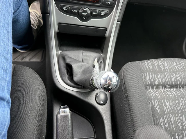 Peugeot 307,2004 - afbeelding 4 van  25