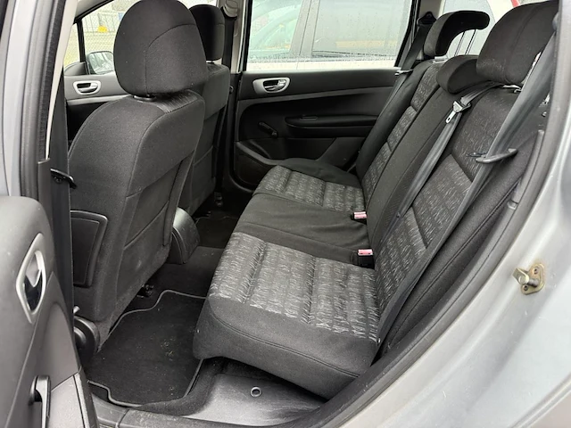 Peugeot 307,2004 - afbeelding 7 van  25