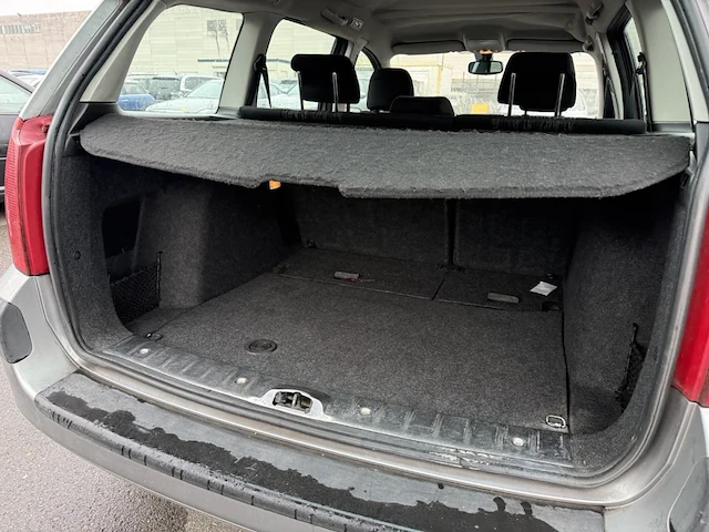 Peugeot 307,2004 - afbeelding 9 van  25