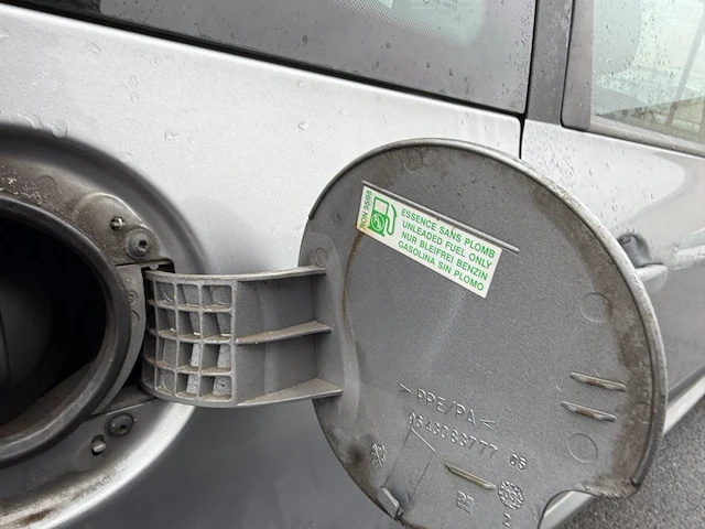 Peugeot 307,2004 - afbeelding 10 van  25