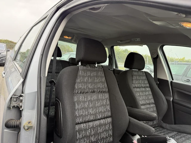 Peugeot 307,2004 - afbeelding 11 van  25