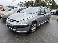 Peugeot 307,2004 - afbeelding 1 van  25