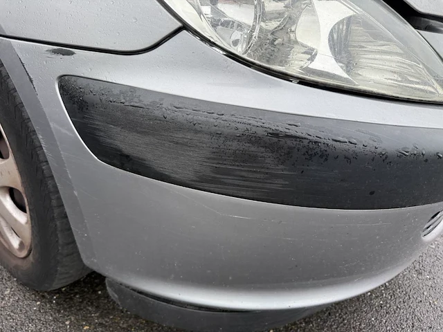 Peugeot 307,2004 - afbeelding 14 van  25