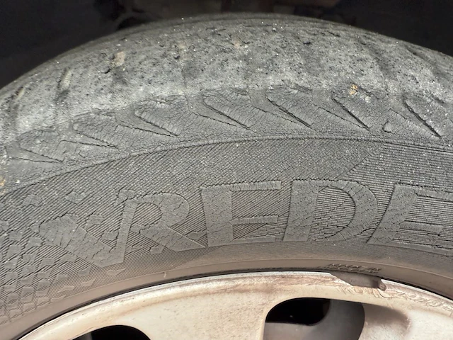 Peugeot 307,2004 - afbeelding 15 van  25