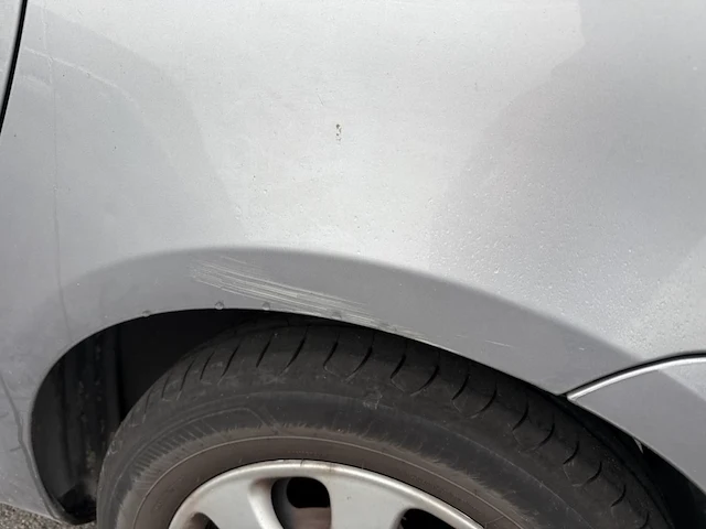 Peugeot 307,2004 - afbeelding 17 van  25