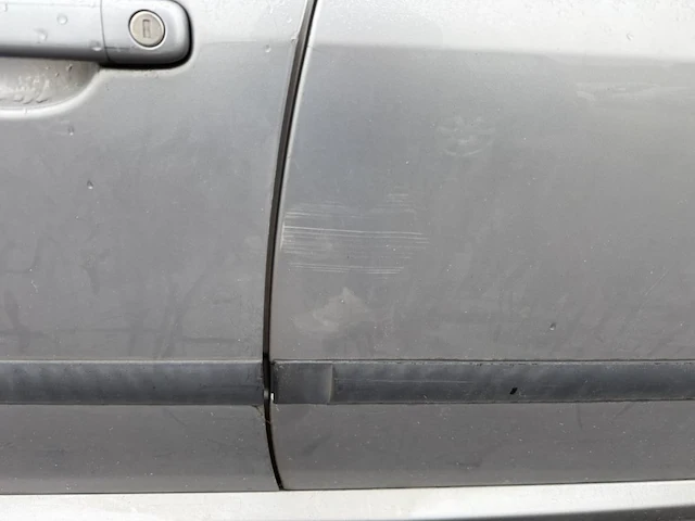 Peugeot 307,2004 - afbeelding 18 van  25