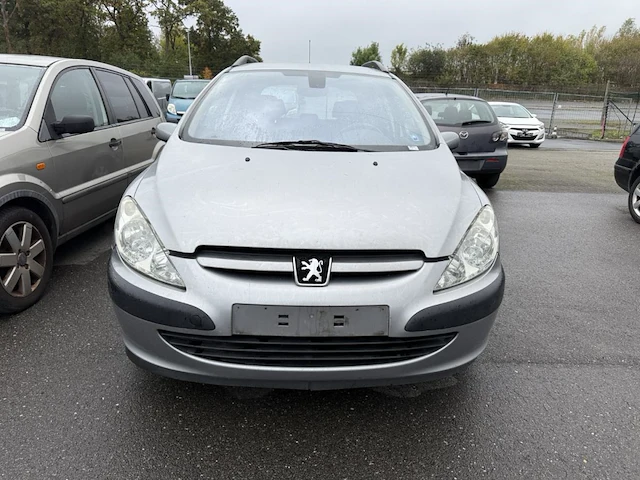 Peugeot 307,2004 - afbeelding 12 van  25