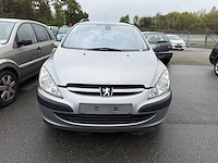 Peugeot 307,2004 - afbeelding 12 van  25