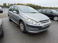 Peugeot 307,2004 - afbeelding 19 van  25