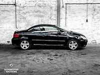 Peugeot 307cc 2.0-16v 136pk 2003 (origineel-nl), 74-pd-bx - afbeelding 2 van  40