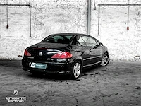Peugeot 307cc 2.0-16v 136pk 2003 (origineel-nl), 74-pd-bx - afbeelding 4 van  40