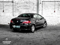 Peugeot 307cc 2.0-16v 136pk 2003 (origineel-nl), 74-pd-bx - afbeelding 5 van  40