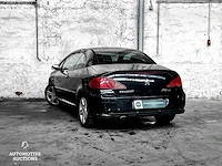Peugeot 307cc 2.0-16v 136pk 2003 (origineel-nl), 74-pd-bx - afbeelding 9 van  40
