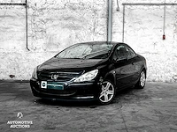 Peugeot 307cc 2.0-16v 136pk 2003 (origineel-nl), 74-pd-bx - afbeelding 1 van  40