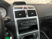Peugeot 307cc 2.0-16v 136pk 2003 (origineel-nl), 74-pd-bx - afbeelding 13 van  40