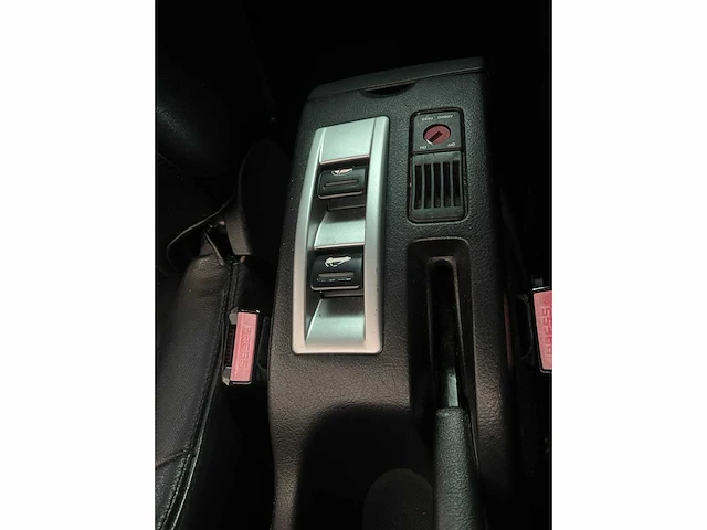 Peugeot 307cc 2.0-16v 136pk 2003 (origineel-nl), 74-pd-bx - afbeelding 15 van  40
