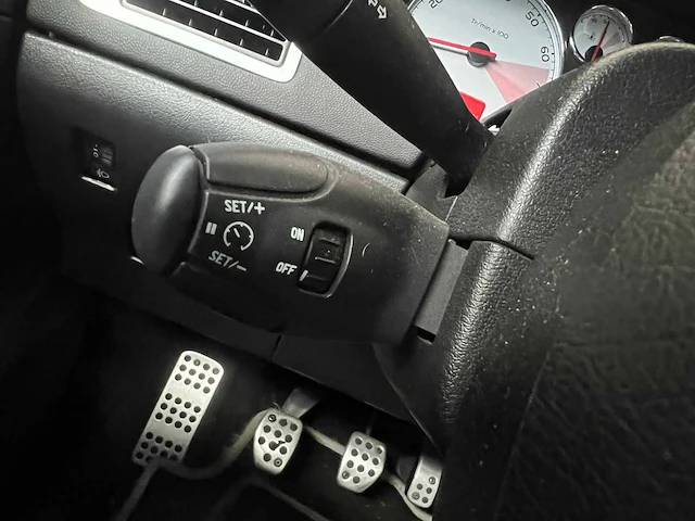 Peugeot 307cc 2.0-16v 136pk 2003 (origineel-nl), 74-pd-bx - afbeelding 19 van  40