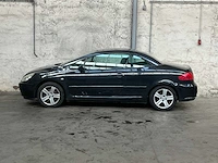 Peugeot 307cc 2.0-16v 136pk 2003 (origineel-nl), 74-pd-bx - afbeelding 25 van  40