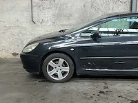 Peugeot 307cc 2.0-16v 136pk 2003 (origineel-nl), 74-pd-bx - afbeelding 28 van  40