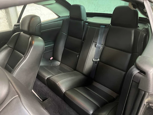Peugeot 307cc 2.0-16v 136pk 2003 (origineel-nl), 74-pd-bx - afbeelding 30 van  40