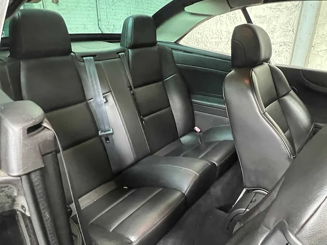 Peugeot 307cc 2.0-16v 136pk 2003 (origineel-nl), 74-pd-bx - afbeelding 33 van  40