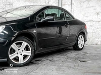Peugeot 307cc 2.0-16v 136pk 2003 (origineel-nl), 74-pd-bx - afbeelding 23 van  40