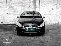 Peugeot 307cc 2.0-16v 136pk 2003 (origineel-nl), 74-pd-bx - afbeelding 36 van  40