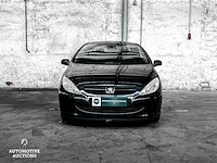 Peugeot 307cc 2.0-16v 136pk 2003 (origineel-nl), 74-pd-bx - afbeelding 37 van  40
