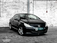 Peugeot 307cc 2.0-16v 136pk 2003 (origineel-nl), 74-pd-bx - afbeelding 39 van  40