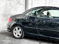 Peugeot 307cc 2.0-16v 136pk 2003 (origineel-nl), 74-pd-bx - afbeelding 40 van  40