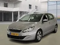 Peugeot 308 - 1.2 vti blue, 5-srr-20
