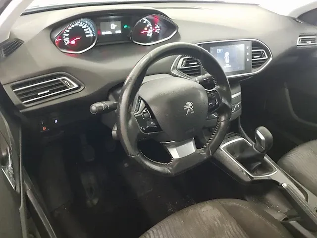 Peugeot 308 - 1.2 vti blue, 5-srr-20 - afbeelding 11 van  13