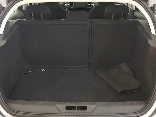 Peugeot 308 - 1.2 vti blue, 5-srr-20 - afbeelding 12 van  13