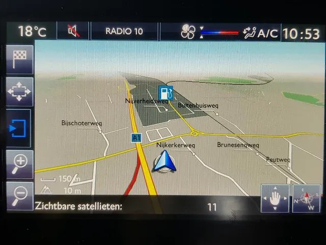 Peugeot 308 - 1.2 vti blue, 5-srr-20 - afbeelding 13 van  13