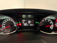 Peugeot 308 1.2 puret. blue lease executive, kh-151-z - afbeelding 2 van  14