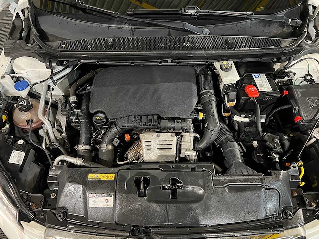 Peugeot 308 1.2 puret. blue lease executive, kh-151-z - afbeelding 5 van  14