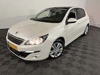 Peugeot 308 1.2 puret. blue lease executive, kh-151-z - afbeelding 1 van  14