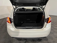 Peugeot 308 1.2 puret. blue lease executive, kh-151-z - afbeelding 9 van  14