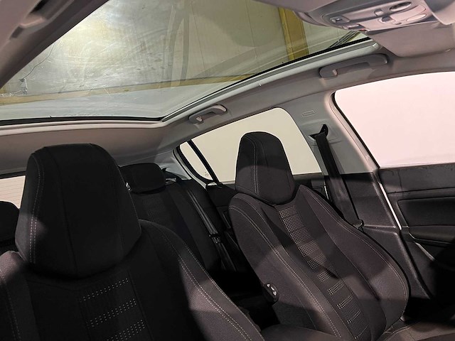 Peugeot 308 1.2 puret. blue lease executive, kh-151-z - afbeelding 13 van  14