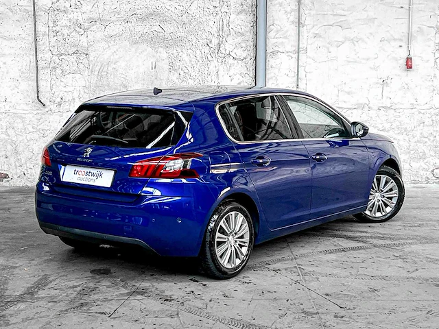 Peugeot 308 1.2 puret.blue l. pr 131pk 2020, h-374-js - afbeelding 3 van  42